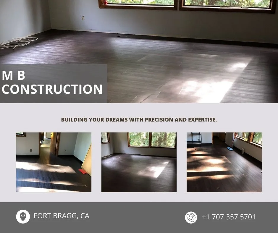 Customized and Professional Service Tailored to Your Needs by M B Construction - Photo 5