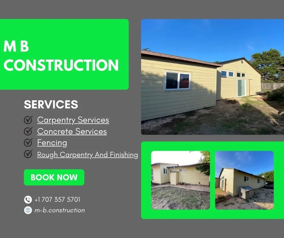 Customized and Professional Service Tailored to Your Needs by M B Construction - Photo 9