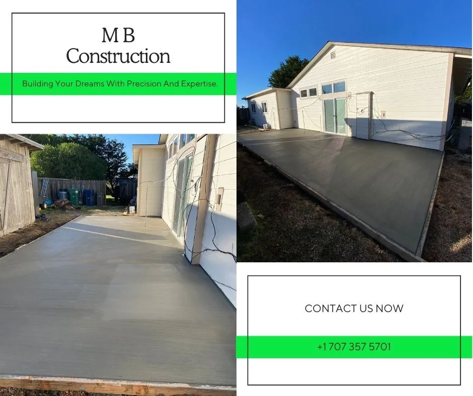 Customized and Professional Service Tailored to Your Needs by M B Construction - Photo 8