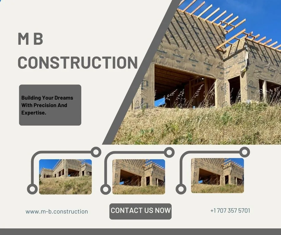 M B Construction - Photo 9