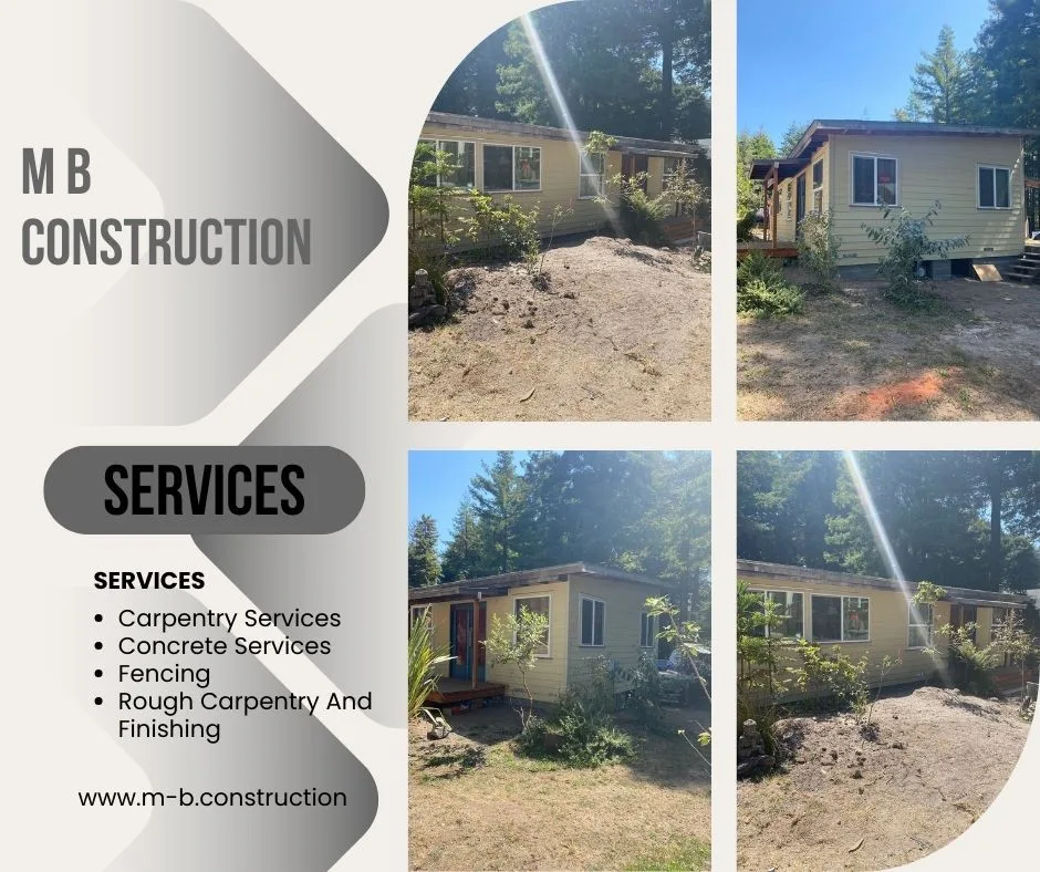 Customized and Professional Service Tailored to Your Needs by M B Construction - Photo 3
