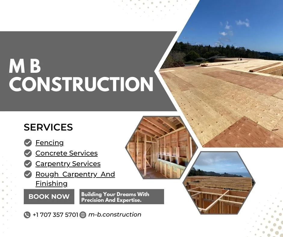 Customized and Professional Service Tailored to Your Needs by M B Construction - Photo 16
