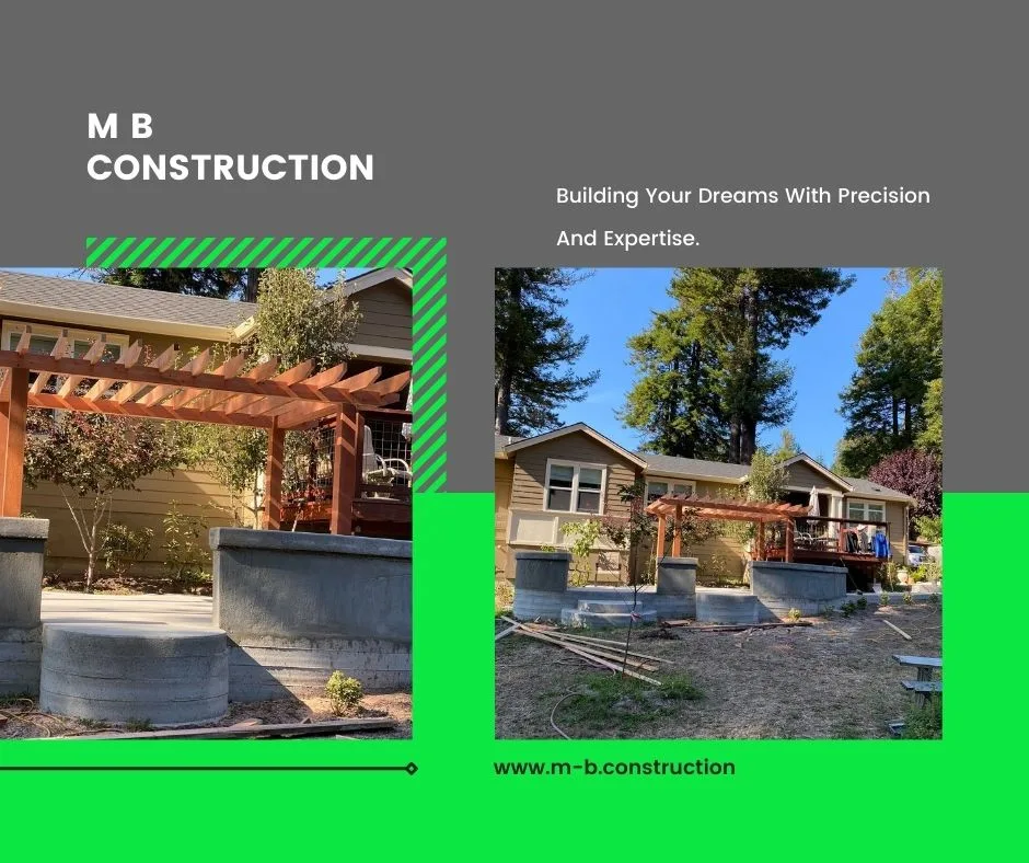 Customized and Professional Service Tailored to Your Needs by M B Construction - Photo 2
