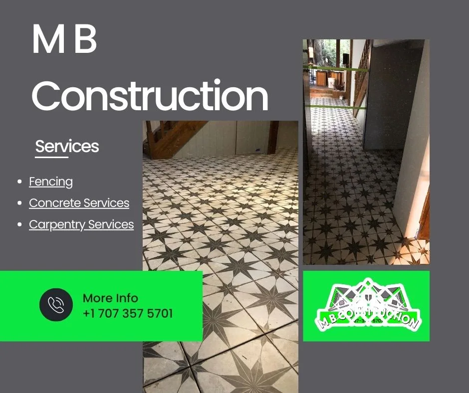 Customized and Professional Service Tailored to Your Needs by M B Construction - Photo 17