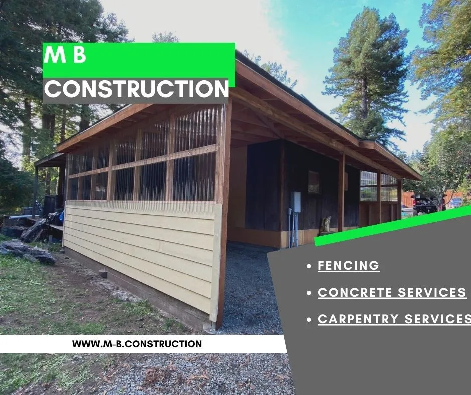 Customized and Professional Service Tailored to Your Needs by M B Construction - Photo 4