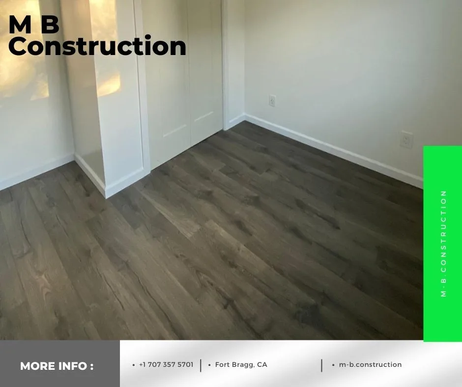 Customized and Professional Service Tailored to Your Needs by M B Construction - Photo 12