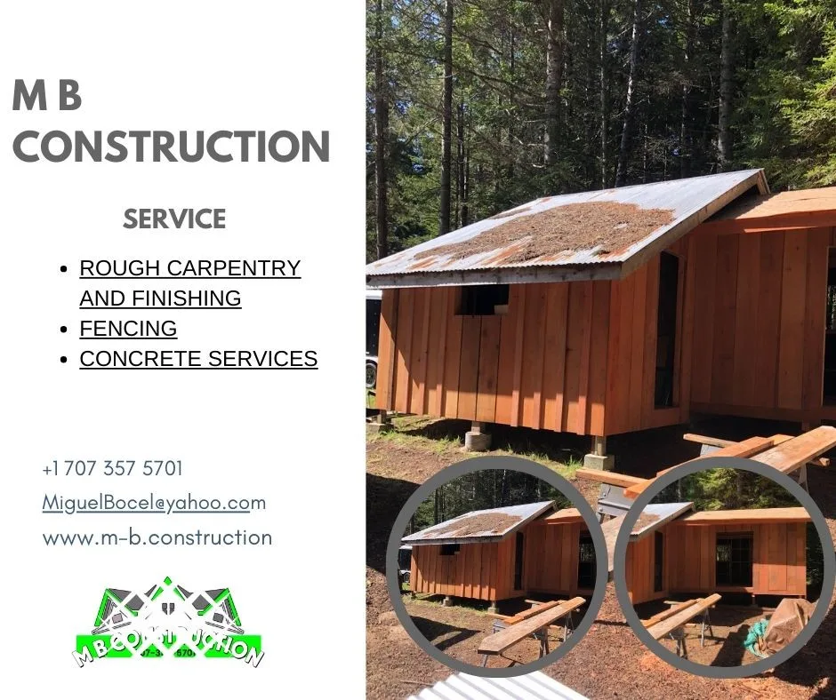 Customized and Professional Service Tailored to Your Needs by M B Construction - Photo 15
