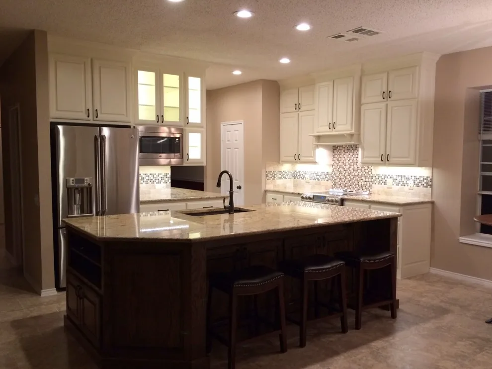 Waterbury Culinary by Andregg Contracting, Inc. - Remodeling Specialists - Photo 8