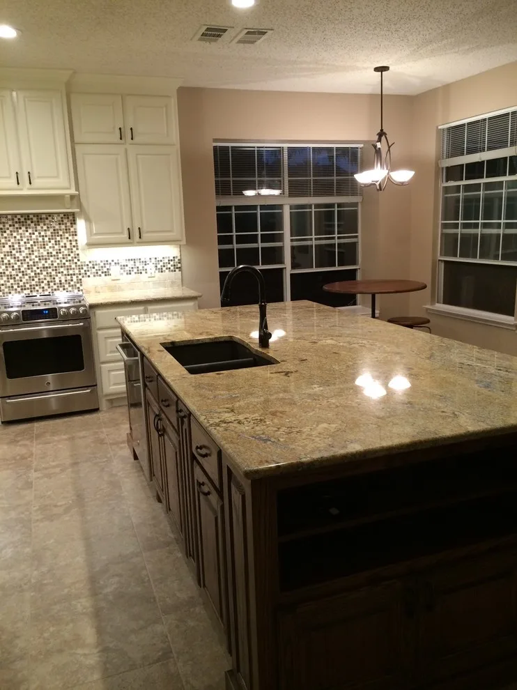 Waterbury Culinary by Andregg Contracting, Inc. - Remodeling Specialists - Photo 5