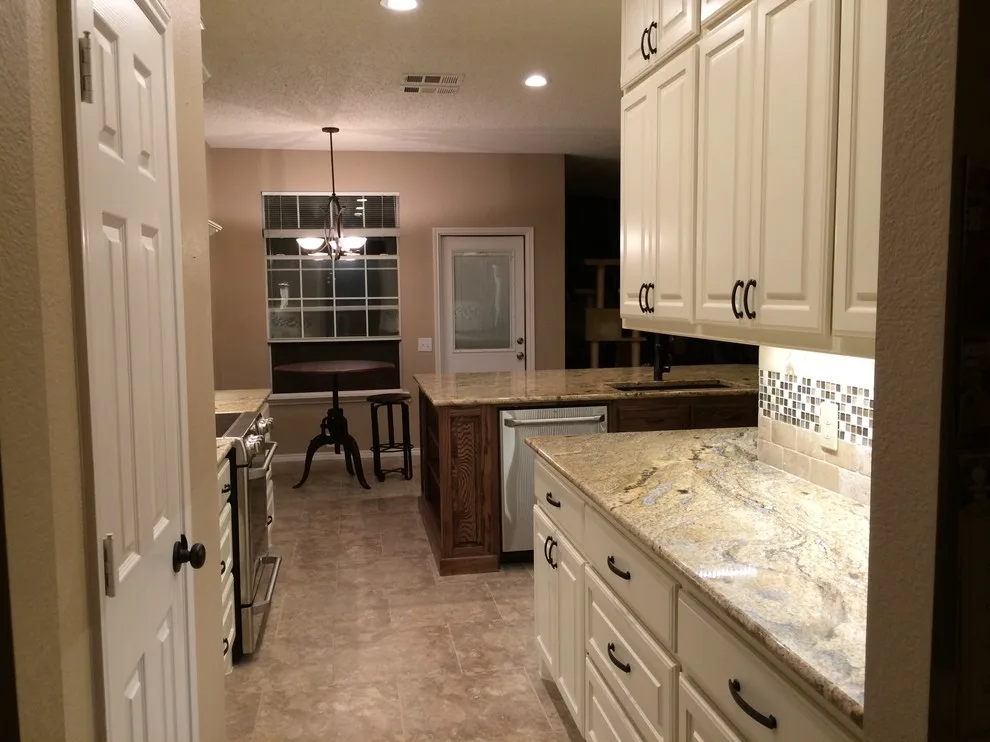 Waterbury Culinary by Andregg Contracting, Inc. - Remodeling Specialists - Photo 6