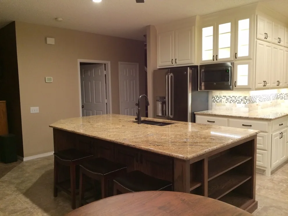 Waterbury Culinary by Andregg Contracting, Inc. - Remodeling Specialists - Photo 7