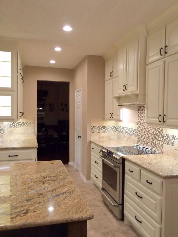 Waterbury Culinary by Andregg Contracting, Inc. - Remodeling Specialists - Photo 3
