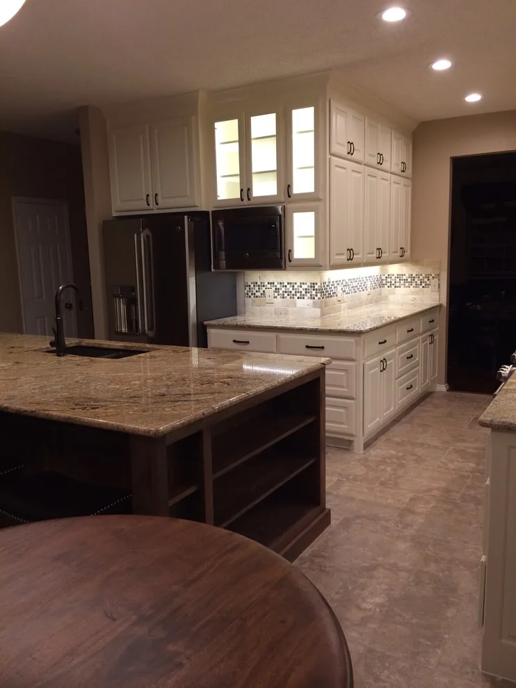 Waterbury Culinary by Andregg Contracting, Inc. - Remodeling Specialists - Photo 4