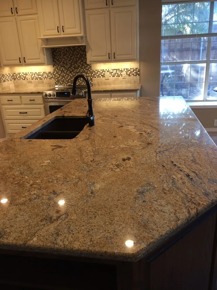 Waterbury Culinary by Andregg Contracting, Inc. - Remodeling Specialists - Photo 9