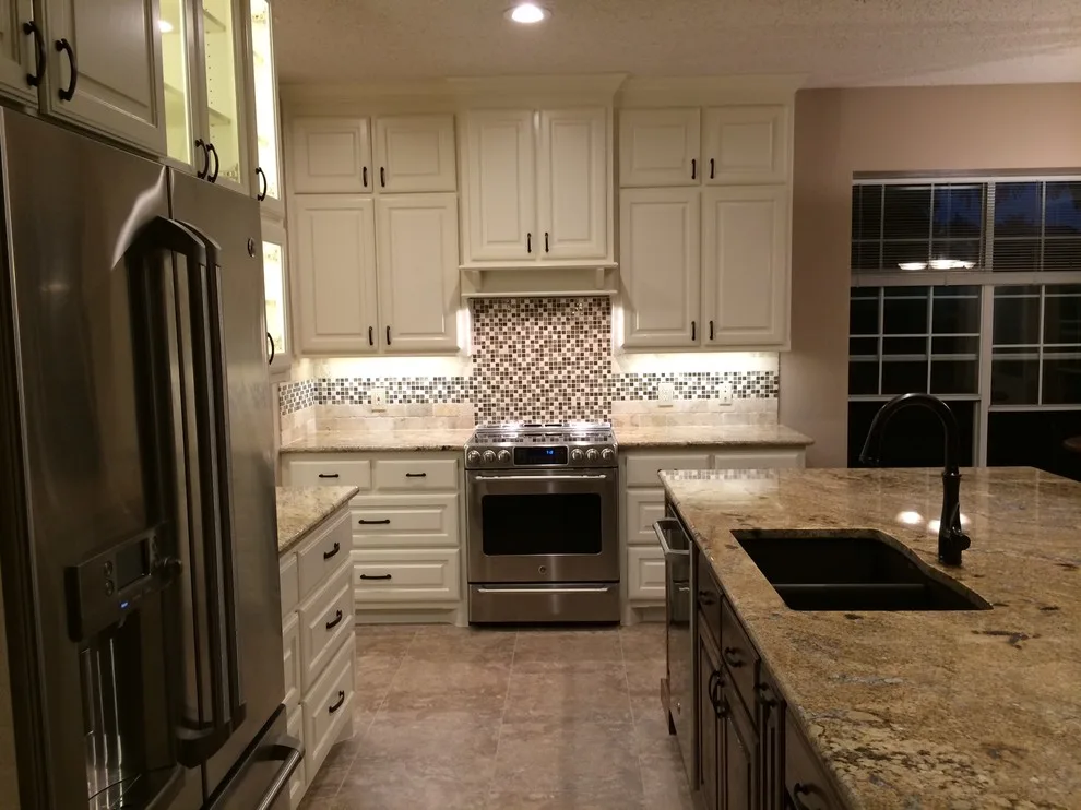 Waterbury Culinary by Andregg Contracting, Inc. - Remodeling Specialists - Photo 2