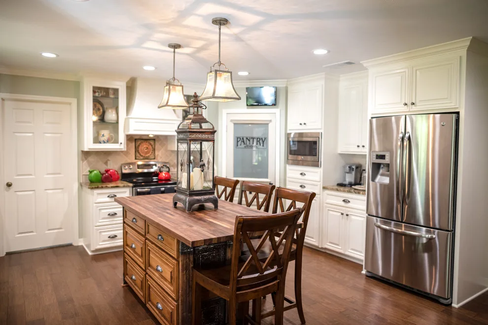 Culinary Oasis of Water by Jackson Construction, Inc. - Photo 32