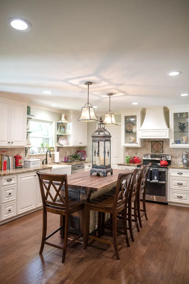 Culinary Oasis of Water by Jackson Construction, Inc. - Photo 3
