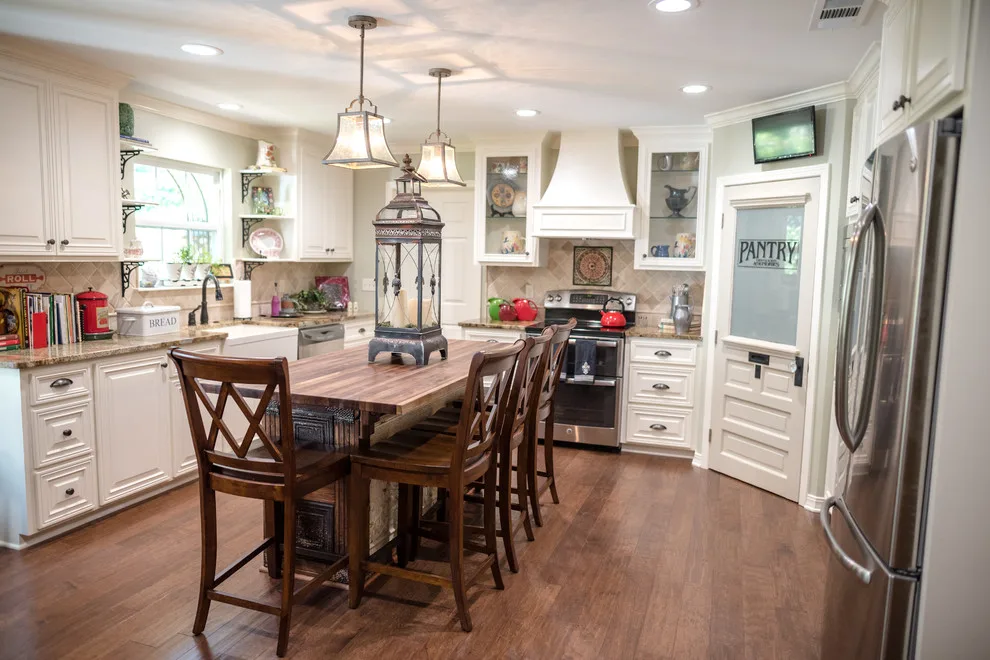 Culinary Oasis of Water by Jackson Construction, Inc. - Photo 21