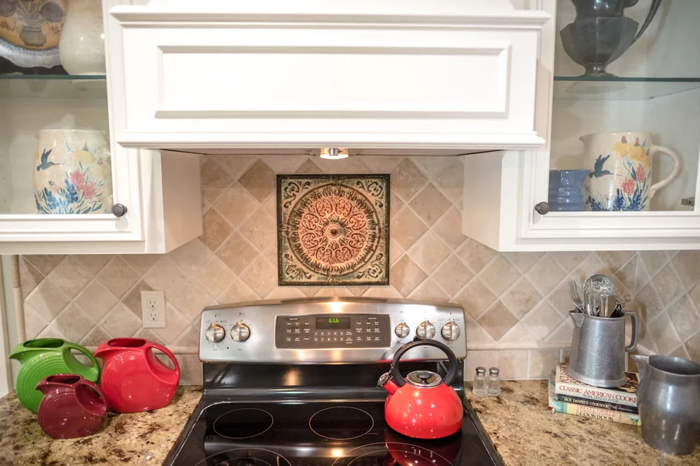 Culinary Oasis of Water by Jackson Construction, Inc. - Photo 14
