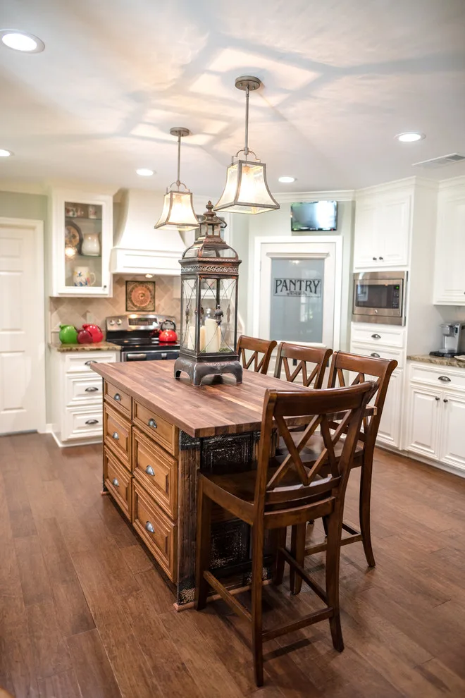 Culinary Oasis of Water by Jackson Construction, Inc. - Photo 31