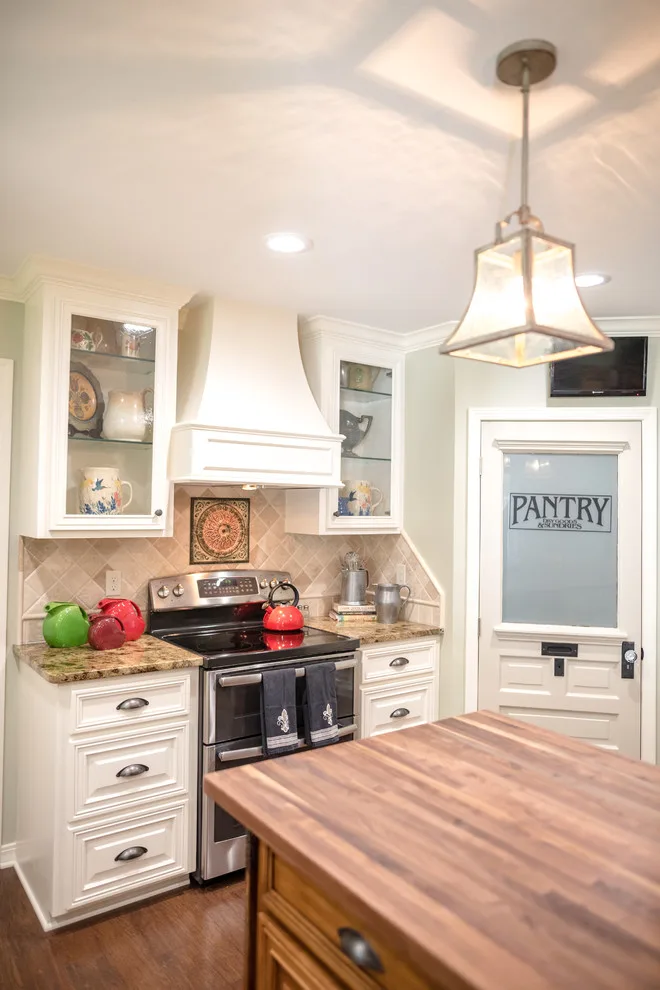 Culinary Oasis of Water by Jackson Construction, Inc. - Photo 25