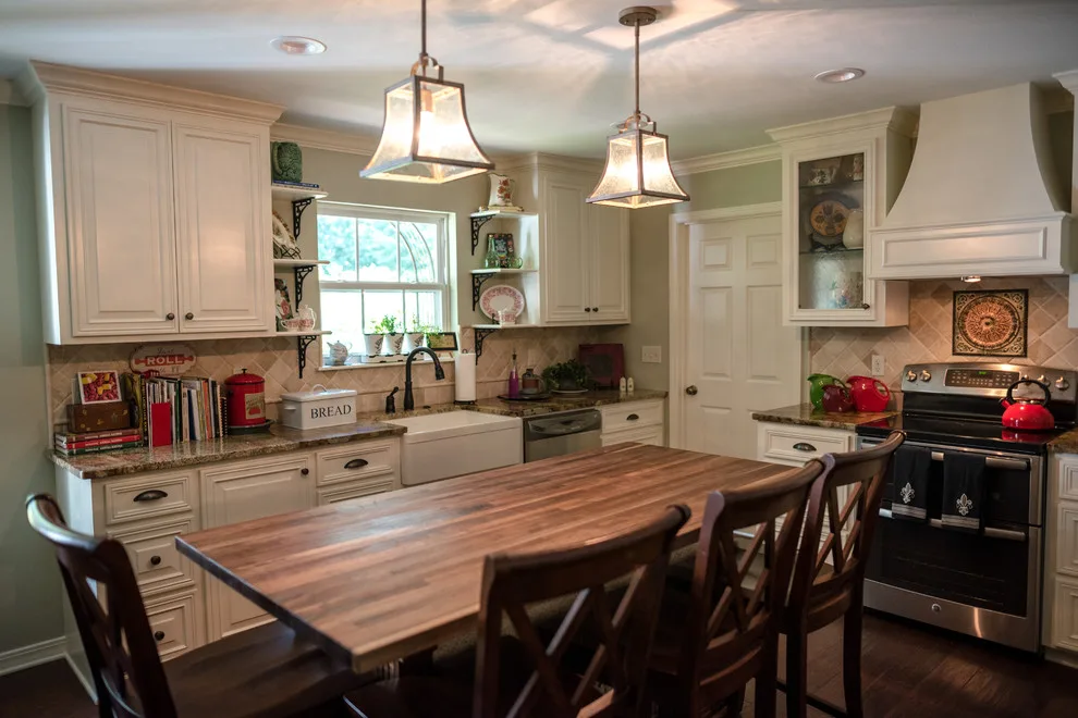 Culinary Oasis of Water by Jackson Construction, Inc. - Photo 26
