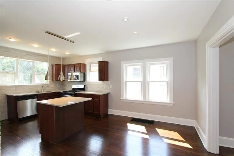 Cincinnati Home Renovation on Watterson Road by Omg LLC. - Photo 23