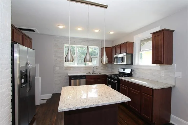 Cincinnati Home Renovation on Watterson Road by Omg LLC. - Photo 11