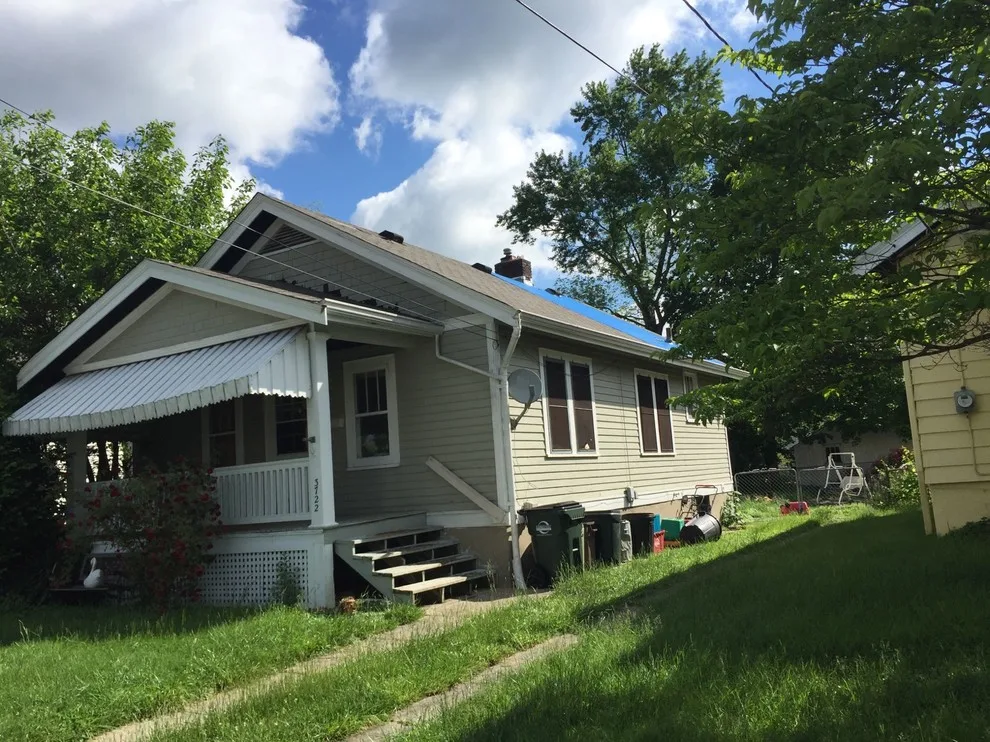 Cincinnati Home Renovation on Watterson Road by Omg LLC. - Photo 15