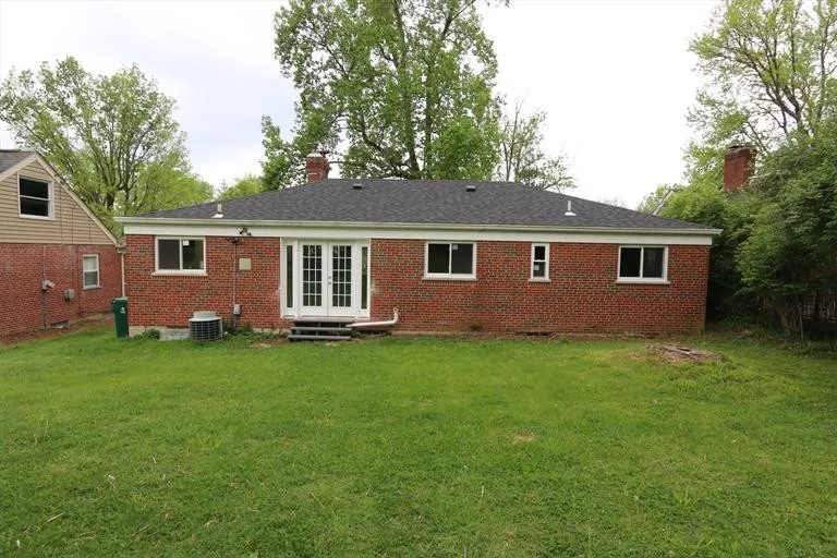 Cincinnati Full Home Renovation on Wayside Ave by Omg LLC. - Photo 3