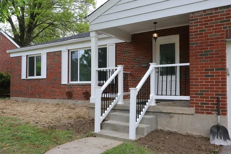 Cincinnati Full Home Renovation on Wayside Ave by Omg LLC. - Photo 20