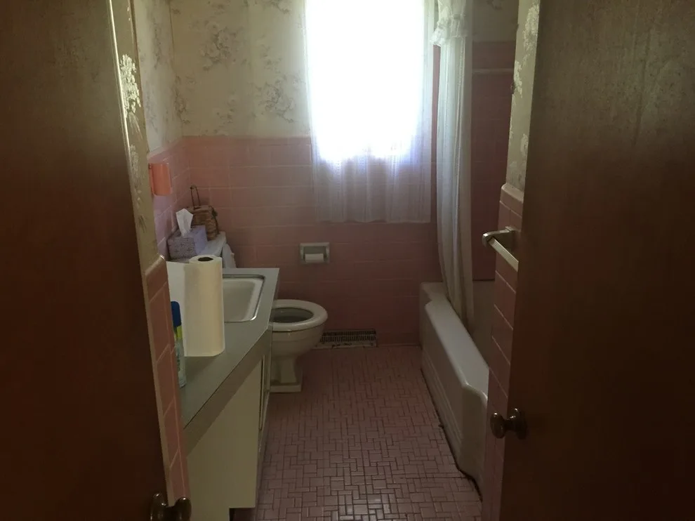 Cincinnati Full Home Renovation on Wayside Ave by Omg LLC. - Photo 21