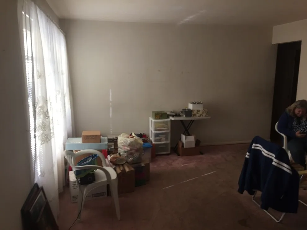 Cincinnati Full Home Renovation on Wayside Ave by Omg LLC. - Photo 4