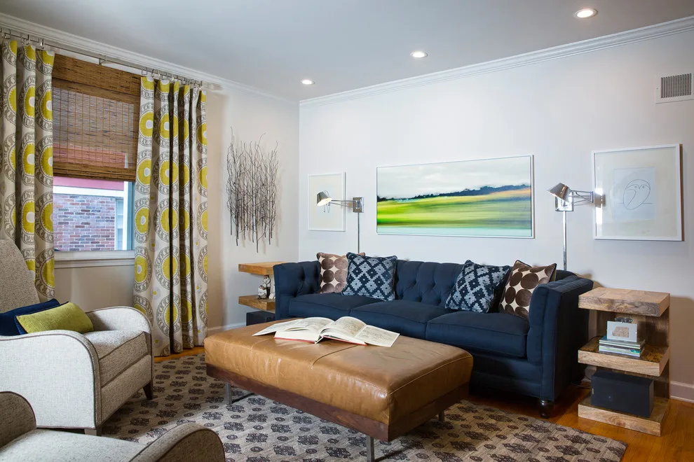 Webster Groves Cottage by Nistenhaus Design LLC - Photo 2
