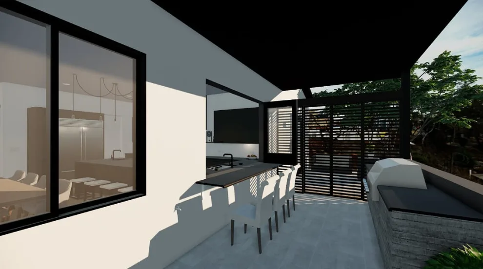 The Custom Home Company - Photo 5