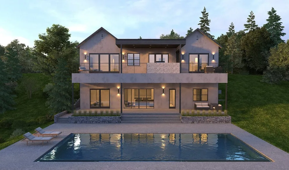 The Custom Home Company - Photo 2