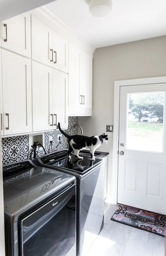 West Chester, PA - 1st Floor Renovation by Cocoon - Photo 19