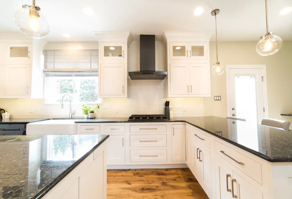 West Chester, PA - 1st Floor Renovation by Cocoon - Photo 6