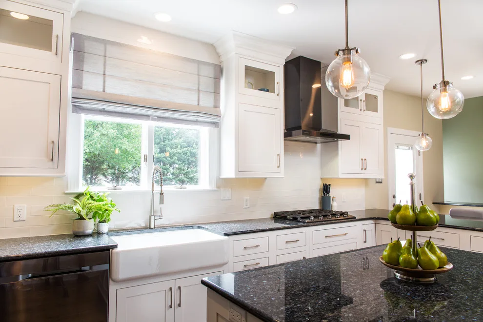 West Chester, PA - 1st Floor Renovation by Cocoon - Photo 14