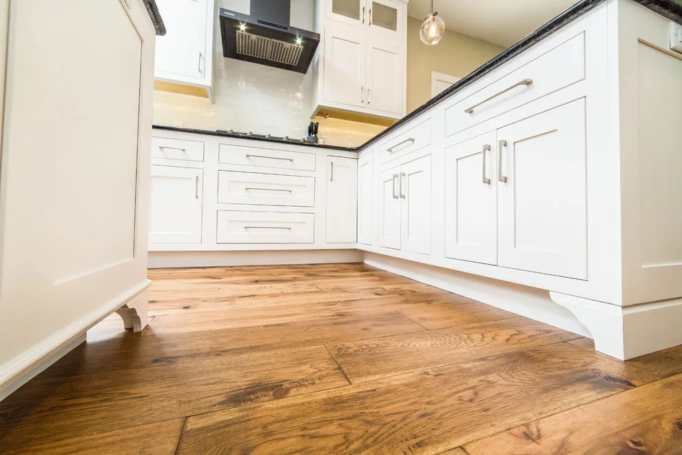 West Chester, PA - 1st Floor Renovation by Cocoon - Photo 3