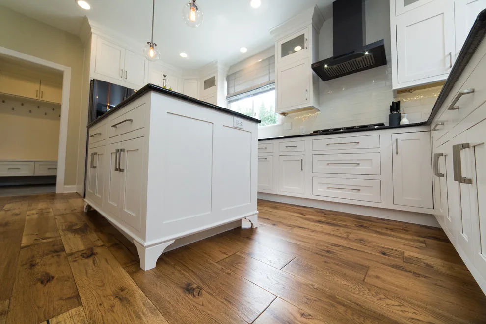 West Chester, PA - 1st Floor Renovation by Cocoon - Photo 20