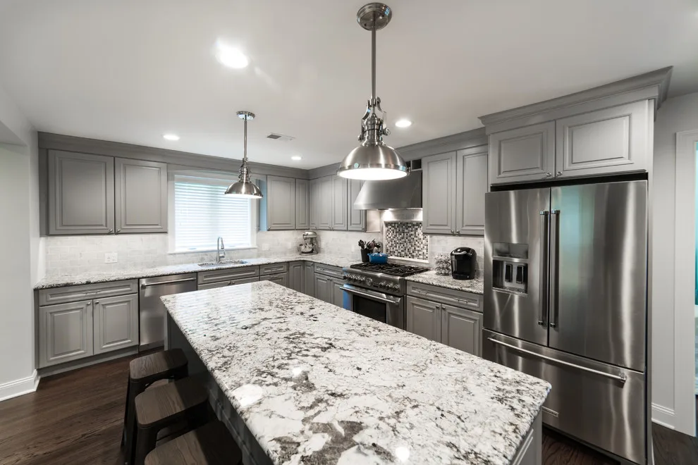 West Chester Kitchen and Ground Floor Renovation by Cocoon - Photo 19
