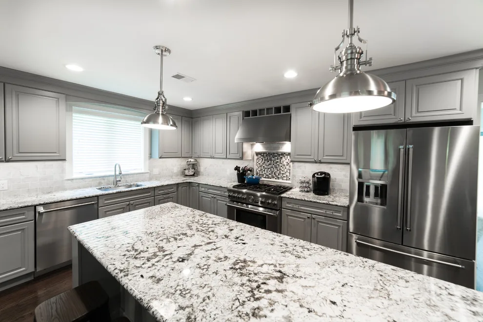 West Chester Kitchen and Ground Floor Renovation by Cocoon - Photo 12