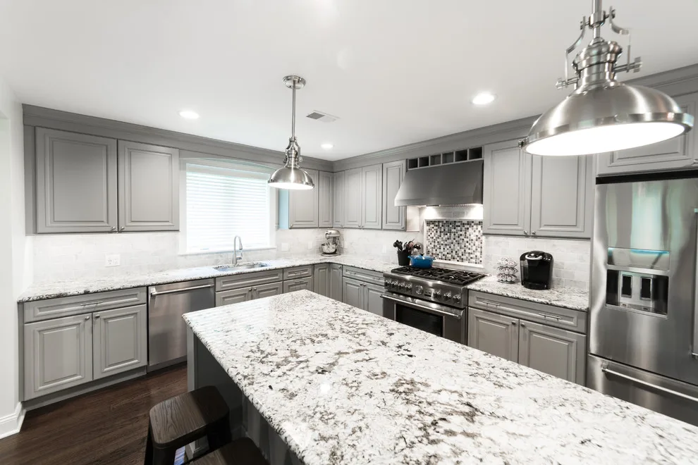 West Chester Kitchen and Ground Floor Renovation by Cocoon - Photo 13