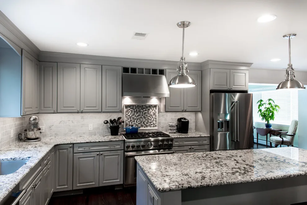 West Chester Kitchen and Ground Floor Renovation by Cocoon - Photo 2