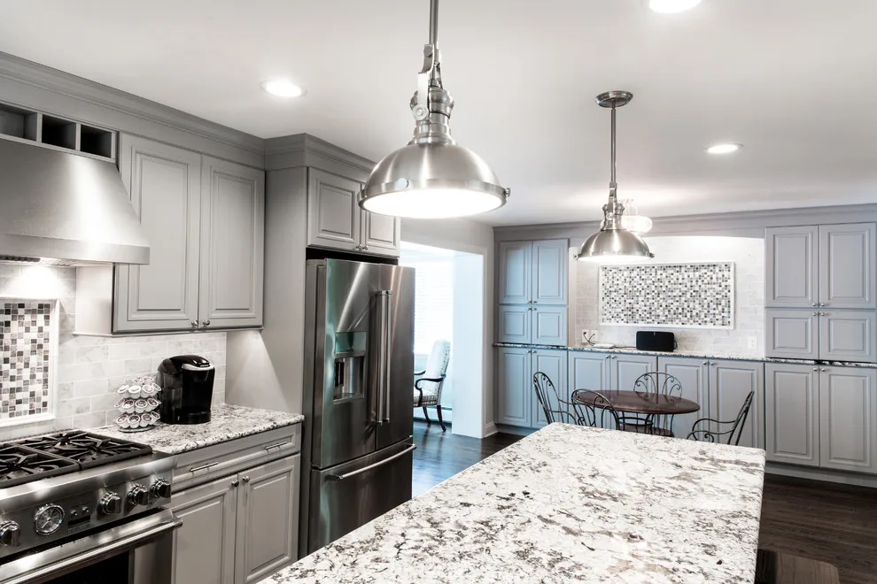 West Chester Kitchen and Ground Floor Renovation by Cocoon - Photo 35
