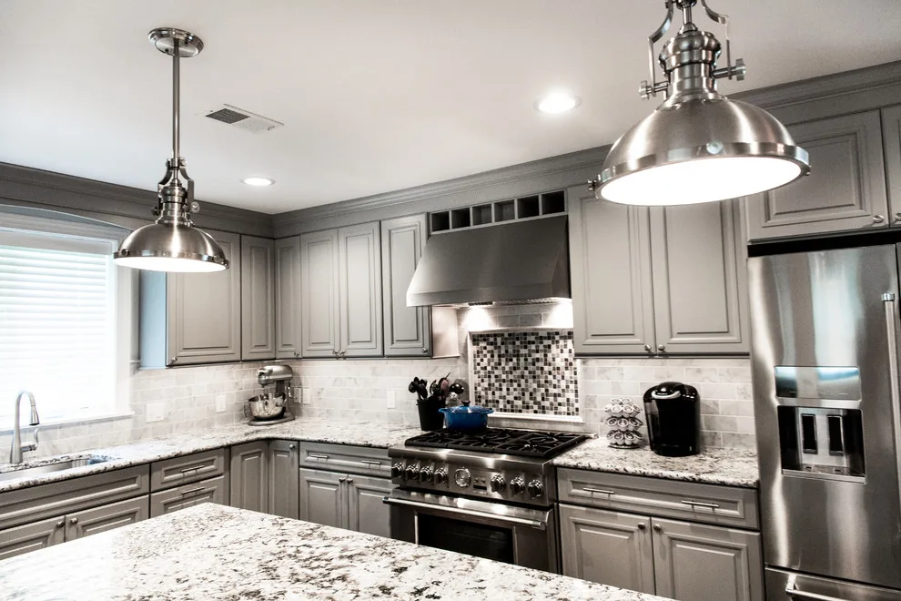 West Chester Kitchen and Ground Floor Renovation by Cocoon - Photo 33