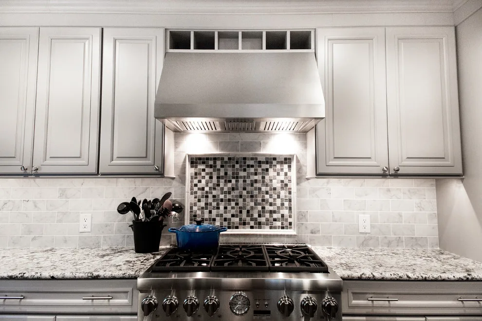 West Chester Kitchen and Ground Floor Renovation by Cocoon - Photo 30