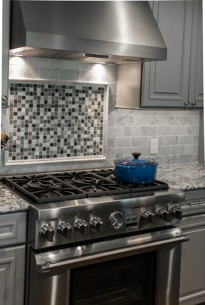 West Chester Kitchen and Ground Floor Renovation by Cocoon - Photo 4