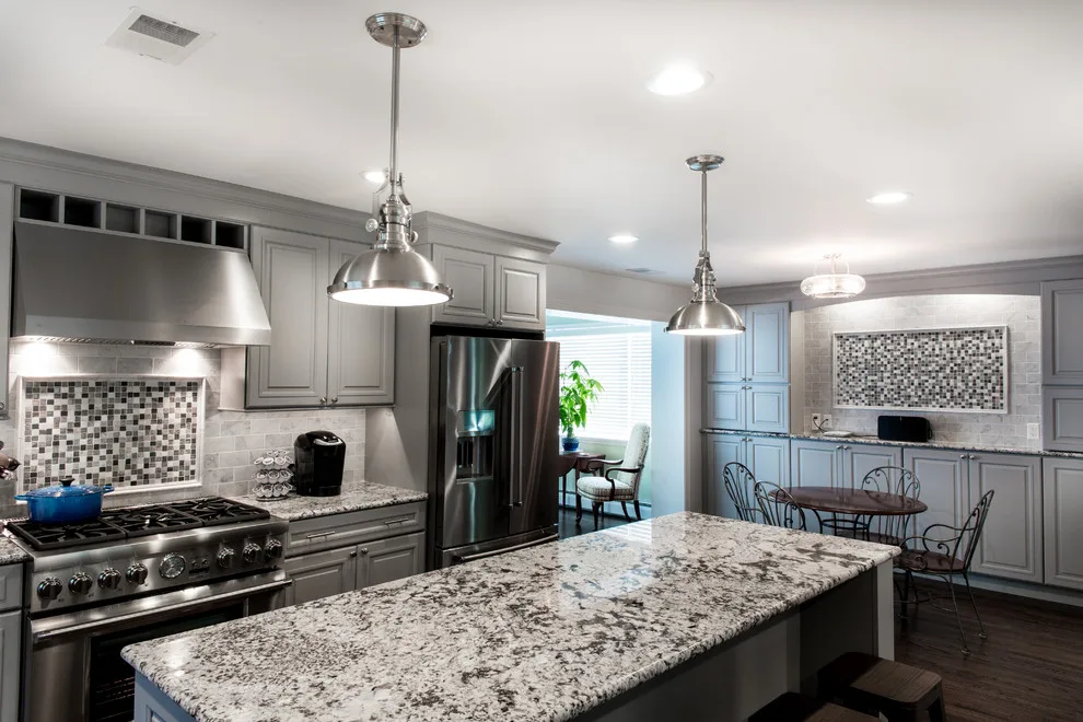 West Chester Kitchen and Ground Floor Renovation by Cocoon - Photo 36